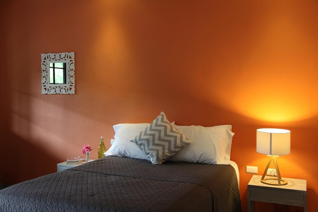 La Betulia Bed And Breakfast Oaxaca Rom bilde